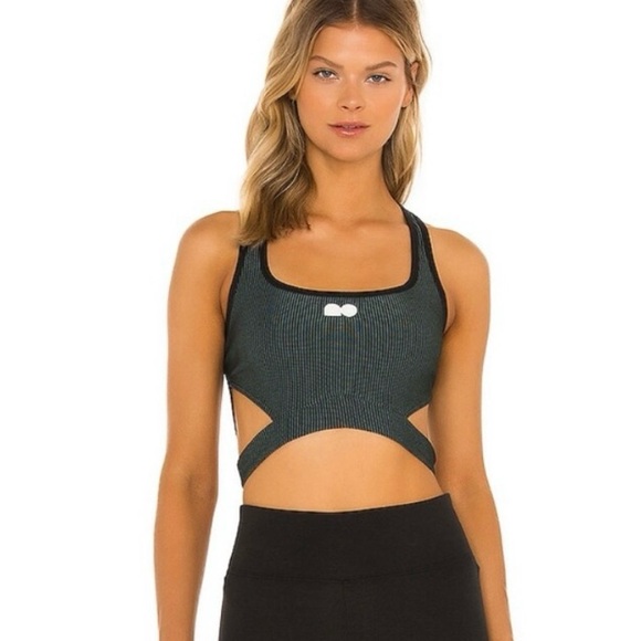 Nike Naomi Osaka Crop Top - Picture 3 of 7